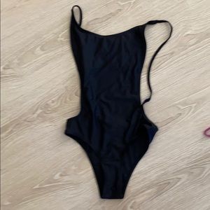 SunnyCo Clothing one piece